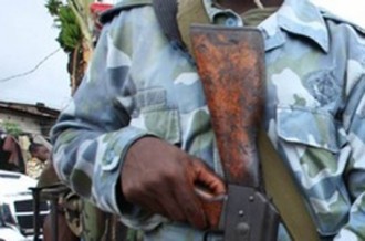 Côte dÂ’Ivoire : Litige foncier à  Port Bouet, les FRCI ouvrent le feu : 2 Morts !